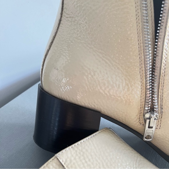 Everlane | The boss boots in patent leather - Picture 6 of 8